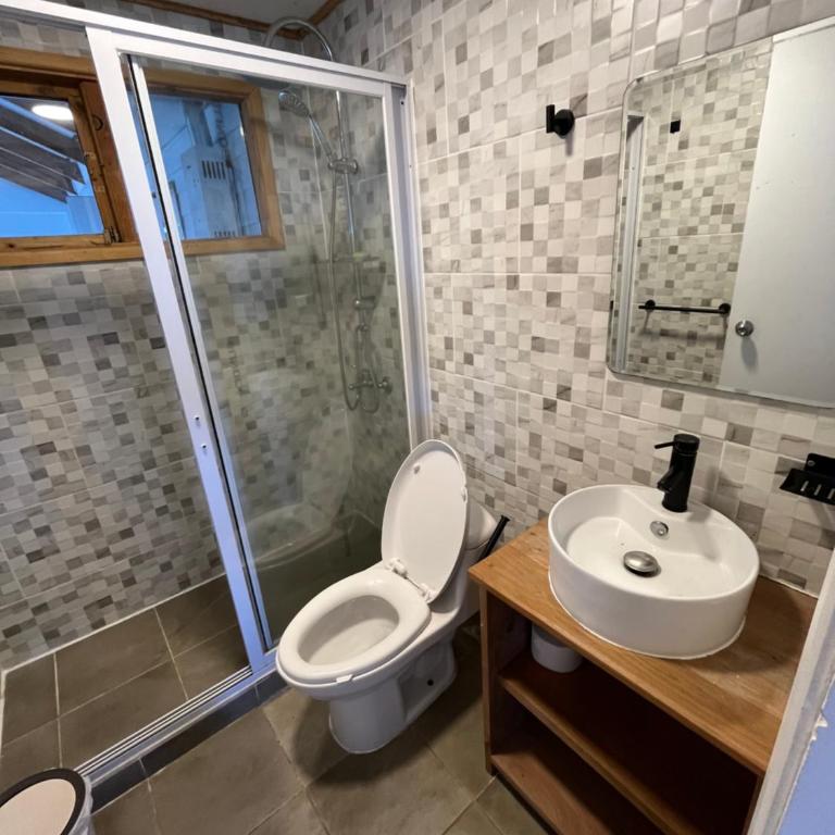 Casa Rancho los Fierros Viejos - Four-Bedroom House - 5