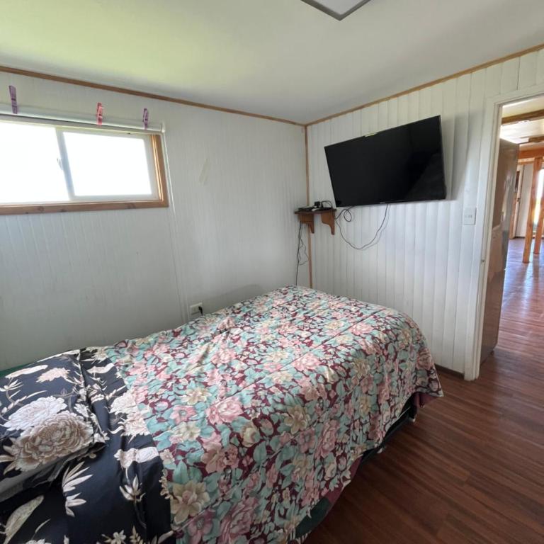 Casa Rancho los Fierros Viejos - Four-Bedroom House - 7