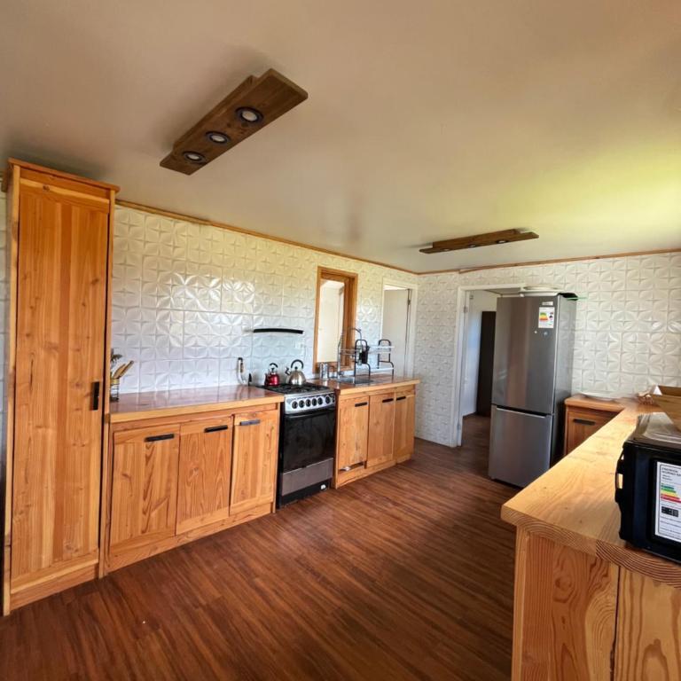 Casa Rancho los Fierros Viejos - Four-Bedroom House - 8