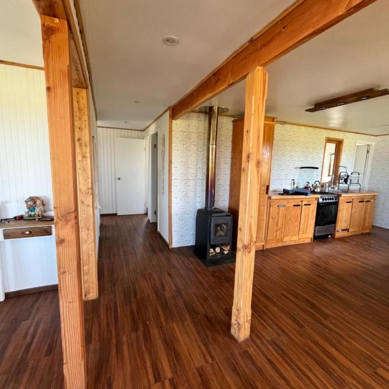 Casa Rancho los Fierros Viejos - Four-Bedroom House - 9