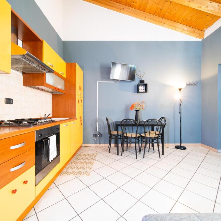 Verona 50 Special- Maxicase - One-Bedroom Apartment - 1