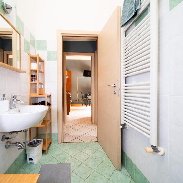 Verona 50 Special- Maxicase - One-Bedroom Apartment - 21