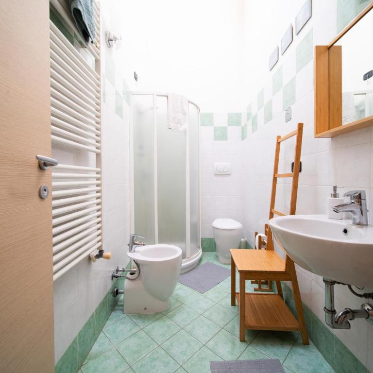 Verona 50 Special- Maxicase - One-Bedroom Apartment - 19