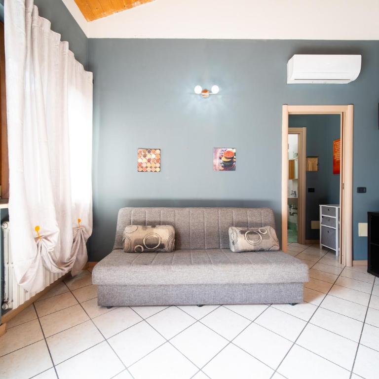 Verona 50 Special- Maxicase - One-Bedroom Apartment - 10