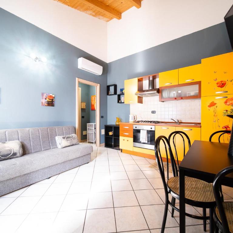 Verona 50 Special- Maxicase - One-Bedroom Apartment - 2
