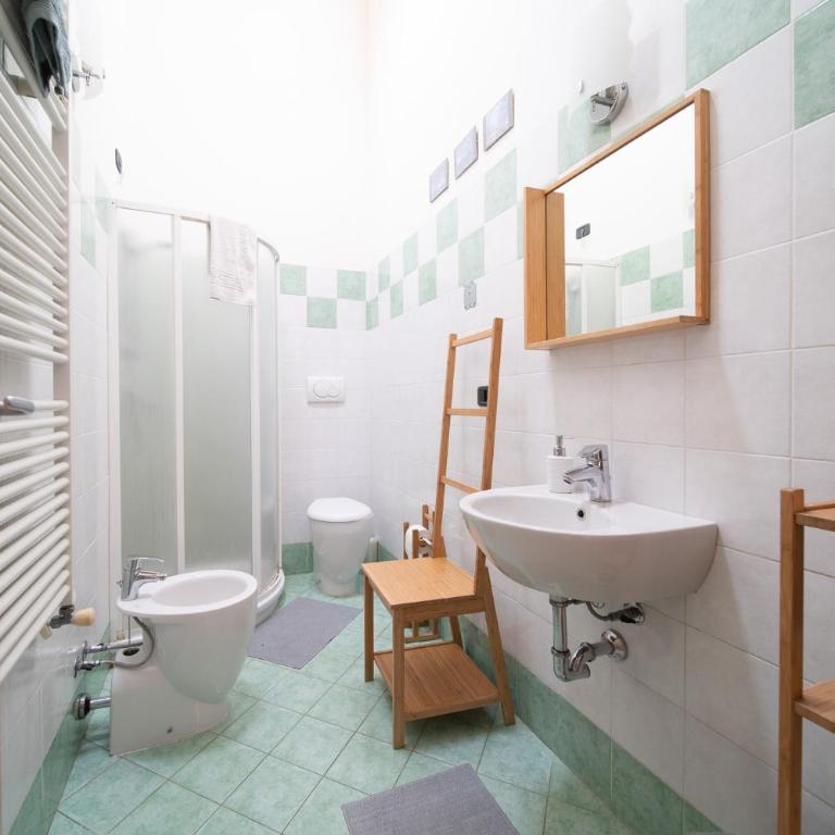 Verona 50 Special- Maxicase - One-Bedroom Apartment - 20