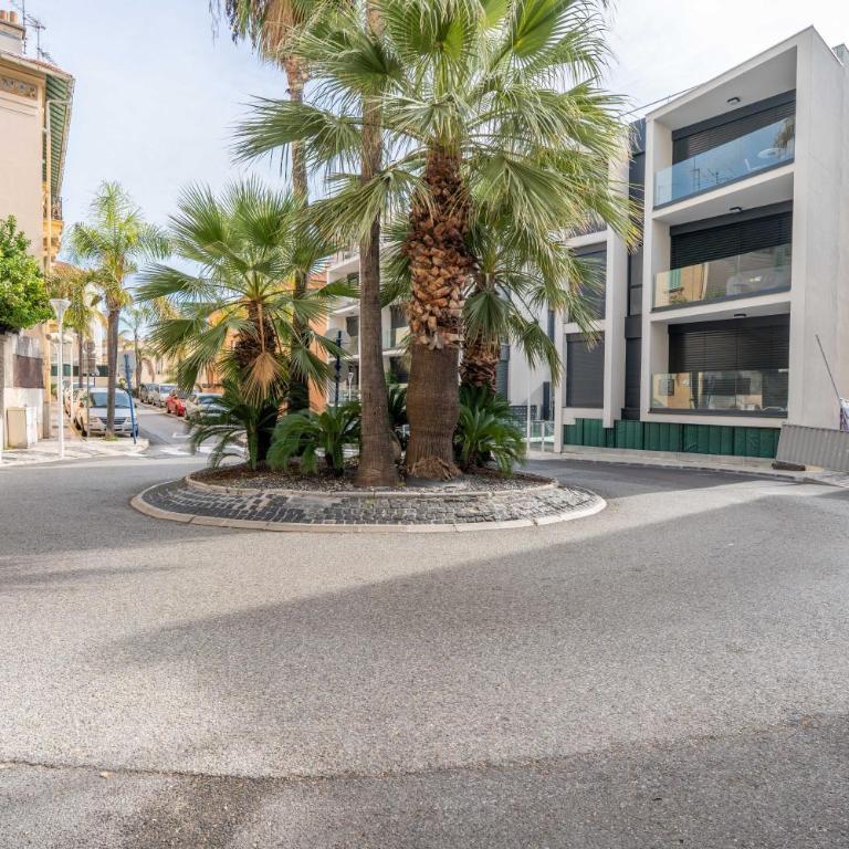 Monaco Bliss apartments 5 min to Casino - One-Bedroom Apartment - 19