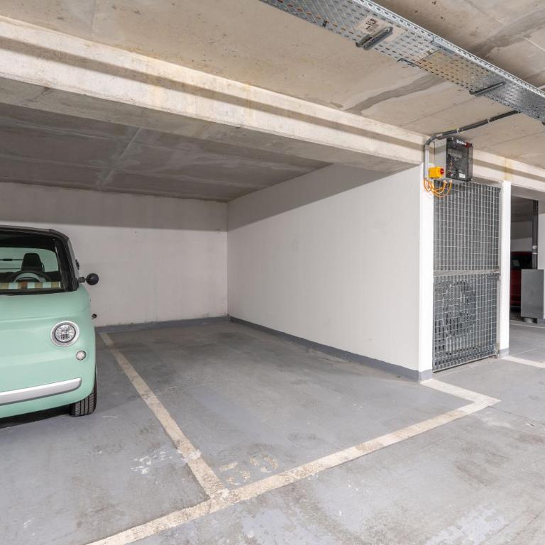 Monaco Bliss apartments 5 min to Casino - One-Bedroom Apartment - 22