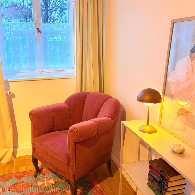 Zentrale Wohnung in Garmisch mit Zugspitzblick - Apartment mit 2 Schlafzimmern und Bergblick - 23