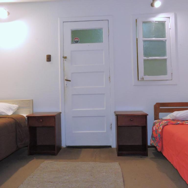 Alojamiento Chorrillos - Twin Room with Shared Bathroom - 3