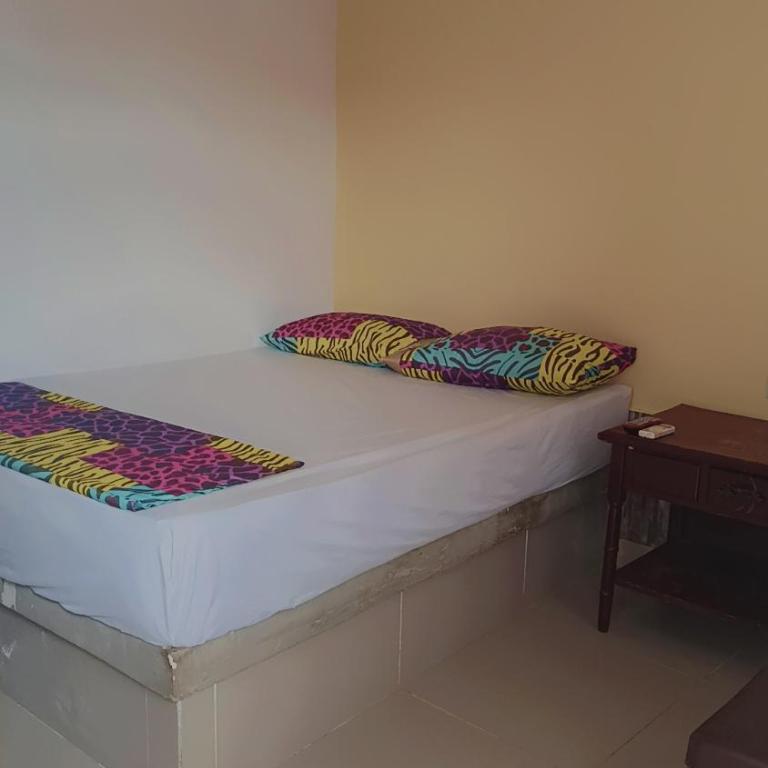 Brisas de Uribia - Double Room - 12