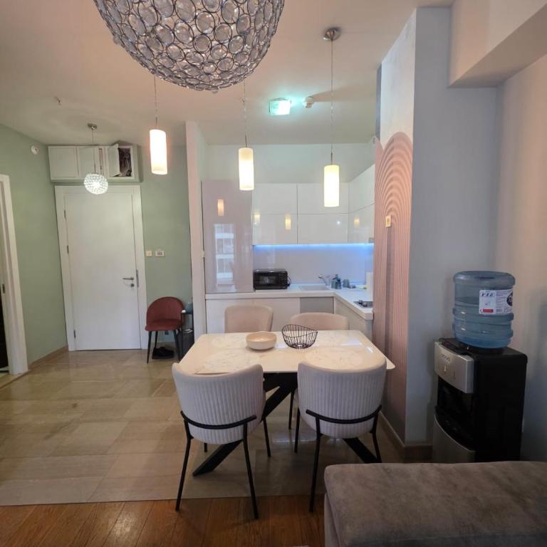 Orenda Residences- Sea View Apartment - Apartman sa 1 Spavaćom Sobom - 5