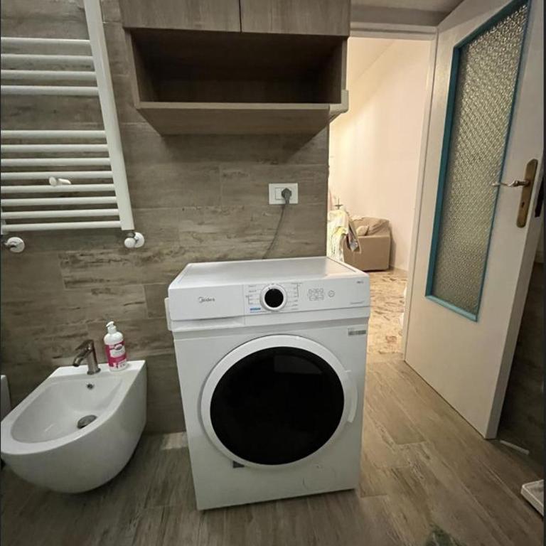 Vieste Lolly's house - Appartamento con 1 Camera da Letto - 3