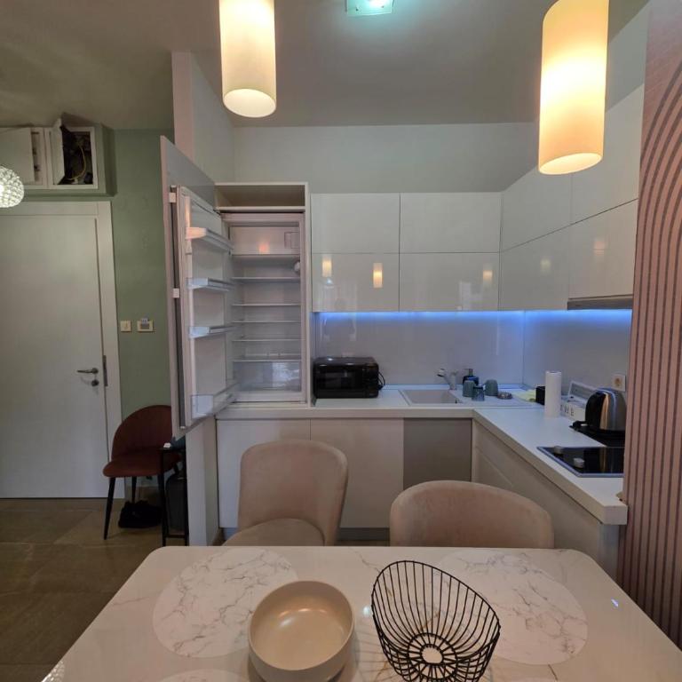 Orenda Residences- Sea View Apartment - Apartman sa 1 Spavaćom Sobom - 9