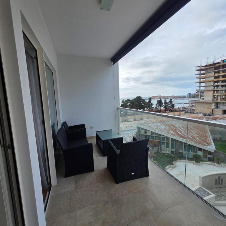 Orenda Residences- Sea View Apartment - Apartman sa 1 Spavaćom Sobom - 10