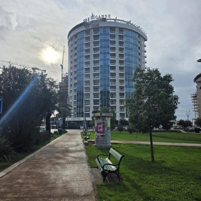 Orenda Residences- Sea View Apartment - Apartman sa 1 Spavaćom Sobom - 13