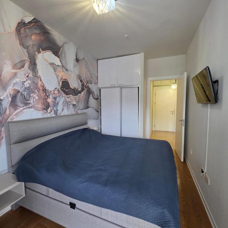 Orenda Residences- Sea View Apartment - Apartman sa 1 Spavaćom Sobom - 14