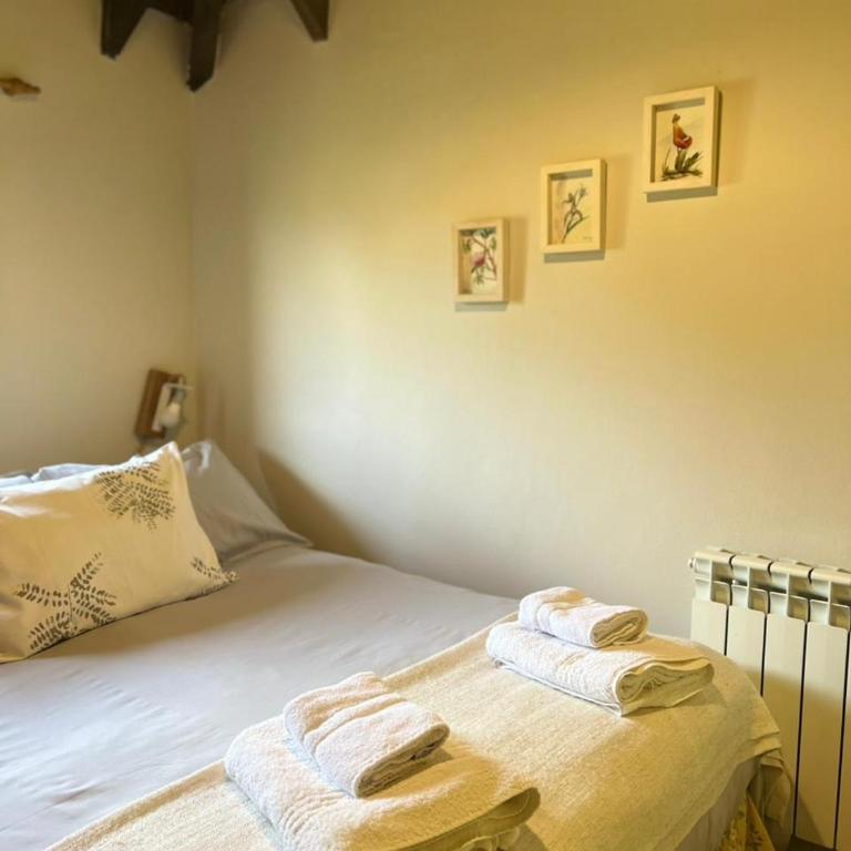 Casa Viedma - Habitación Doble Estándar - 1 o 2 camas - 4