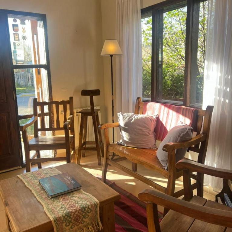 Casa Viedma - Habitación Doble Estándar - 1 o 2 camas - 5