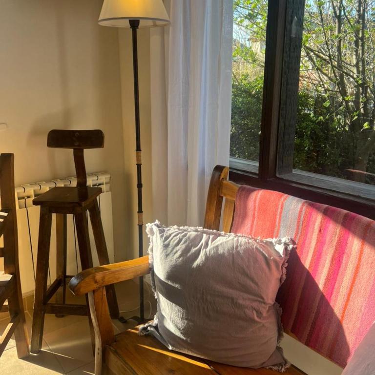 Casa Viedma - Standard Double or Twin Room - 7