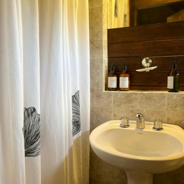 Casa Viedma - Habitación Doble Estándar - 1 o 2 camas - 10