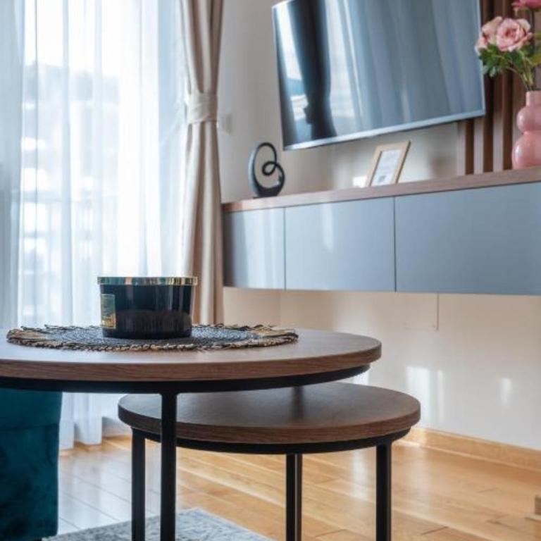 Zlatibor - One-Bedroom Apartment - 9
