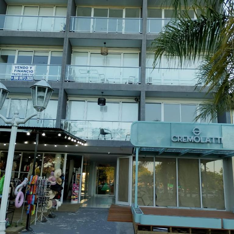 Edificio San Jose VI - One-Bedroom Apartment - 1