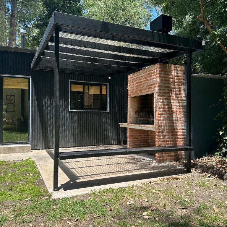 La Feliz Casa&Bosque - Two-Bedroom House - 21