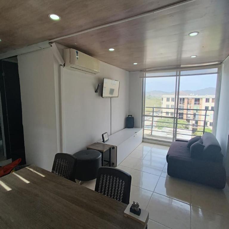 La Esquinita - Mixed Dormitory Room - 2
