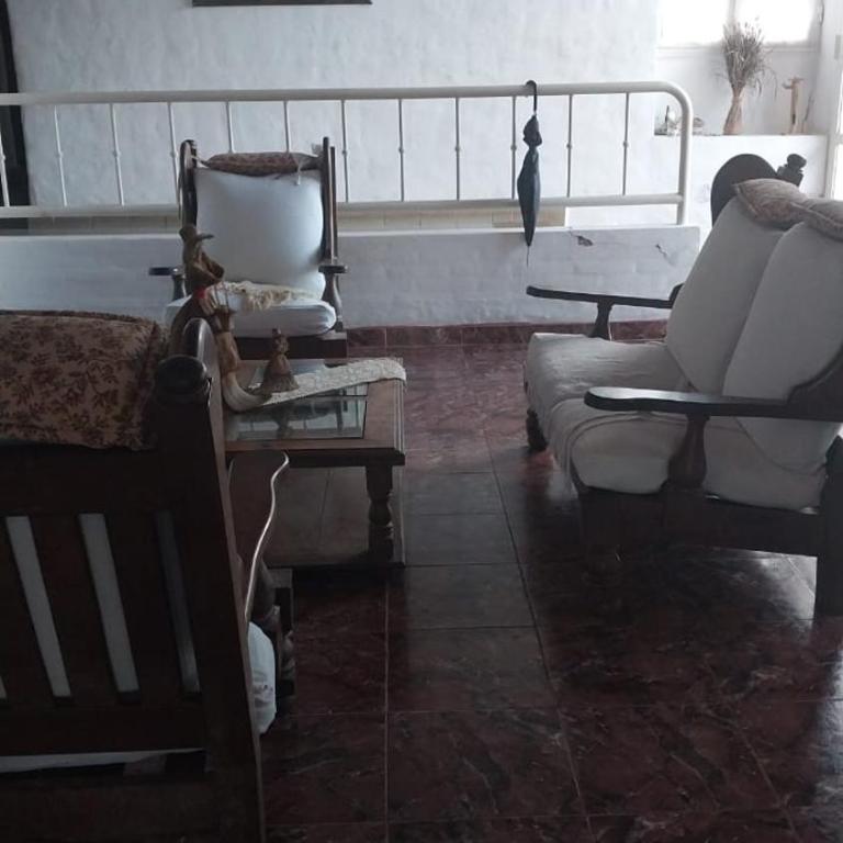 Casa san Pablo de reyes - Casa de 5 dormitorios - 2