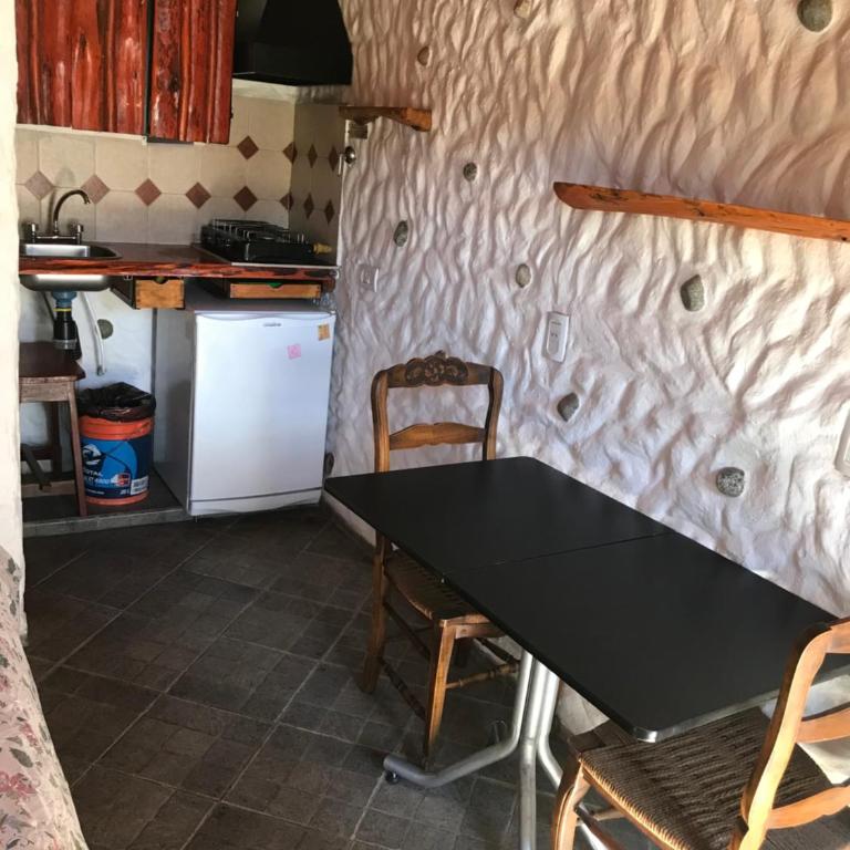 Cabaña Tío Ale MONOAMBIENTES - One-Bedroom Apartment - 4