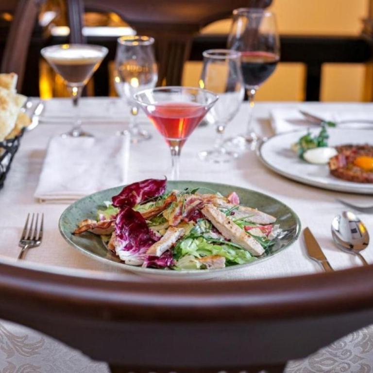 Zlatibor - One-Bedroom Apartment - 14