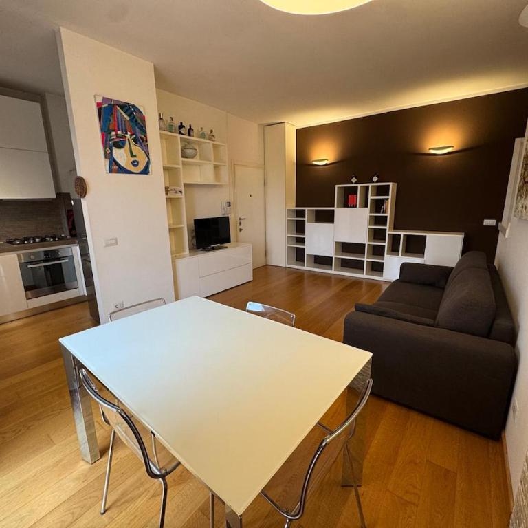 Navigli Apartment - Appartamento con 1 Camera da Letto - 2