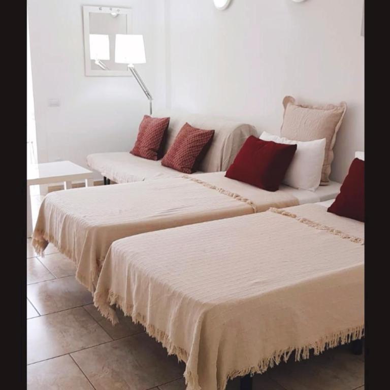 Eldorado PATRICIA Studio - Estudio con cama extragrande y sofá cama - 3