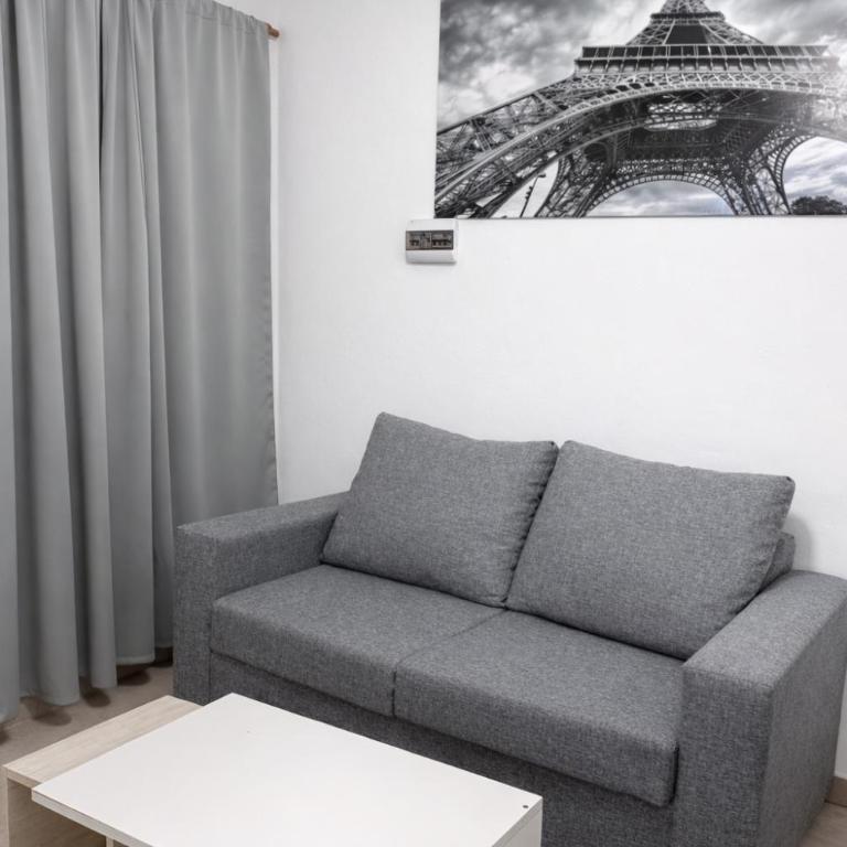 Departamentos Turísticos Cloe 1 - Apartamento de 1 dormitorio - 1
