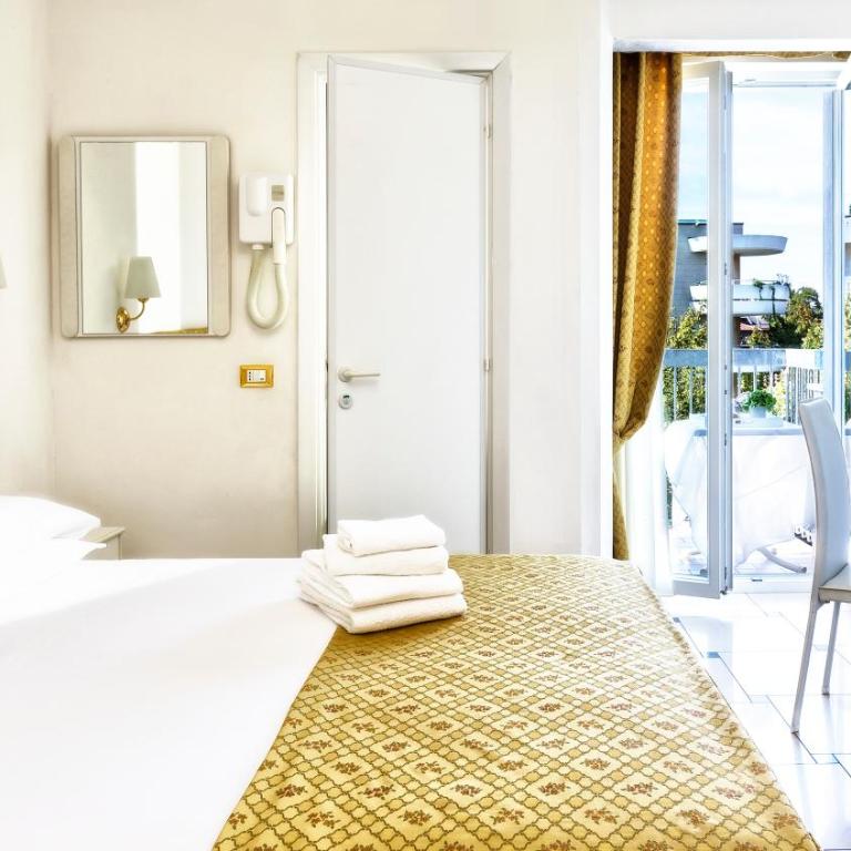 Hotel Nanni - Camera Tripla - 1