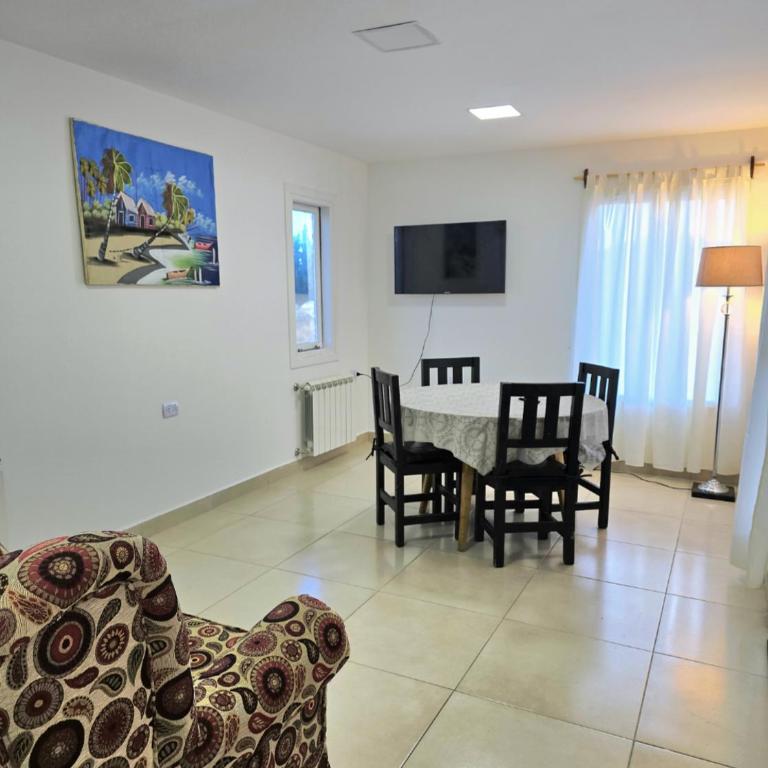 Yaike cabaña en El Calafate - Apartamento de 1 dormitorio - 3