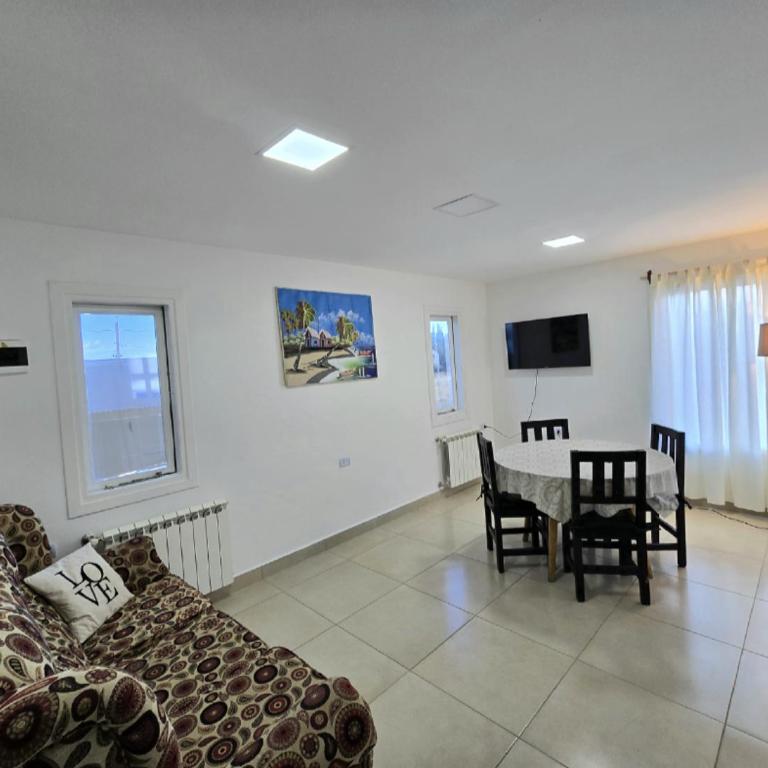 Yaike cabaña en El Calafate - Apartamento de 1 dormitorio - 2