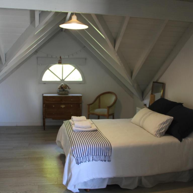 Loft de Playa Calma & Encuentro - Apartamento de 2 dormitorios - 68