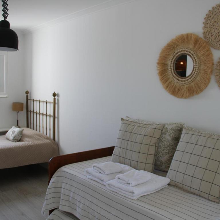 Loft de Playa Calma & Encuentro - Apartamento de 2 dormitorios - 60