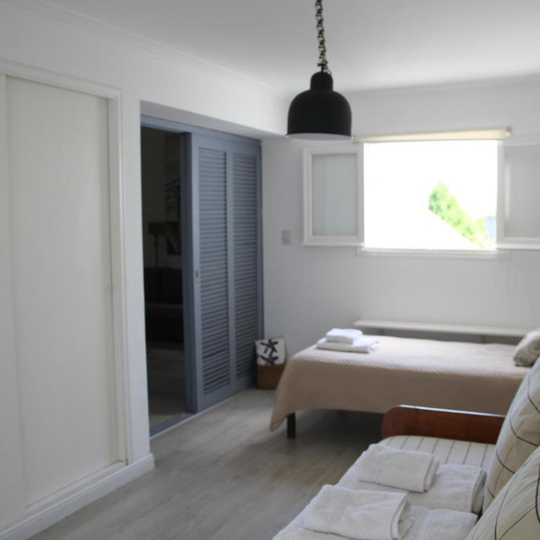 Loft de Playa Calma & Encuentro - Apartamento de 2 dormitorios - 63