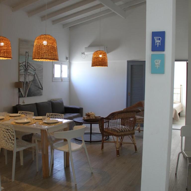 Loft de Playa Calma & Encuentro - Apartamento de 2 dormitorios - 64