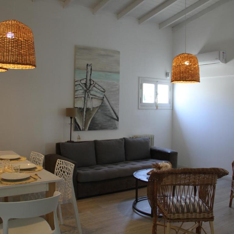 Loft de Playa Calma & Encuentro - Apartamento de 2 dormitorios - 62