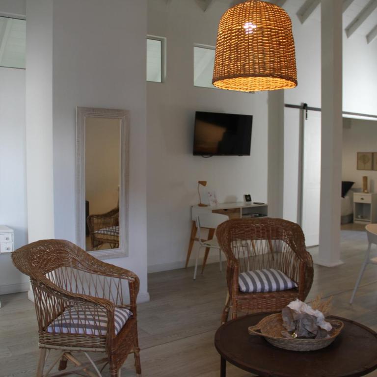 Loft de Playa Calma & Encuentro - Apartamento de 2 dormitorios - 61