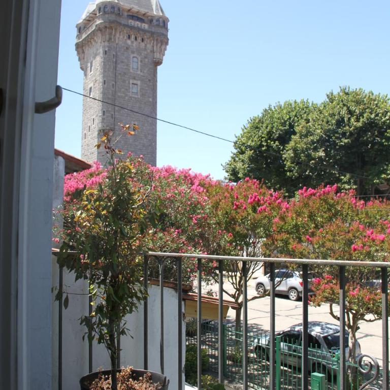 Loft de Playa Calma & Encuentro - Apartamento de 2 dormitorios - 67