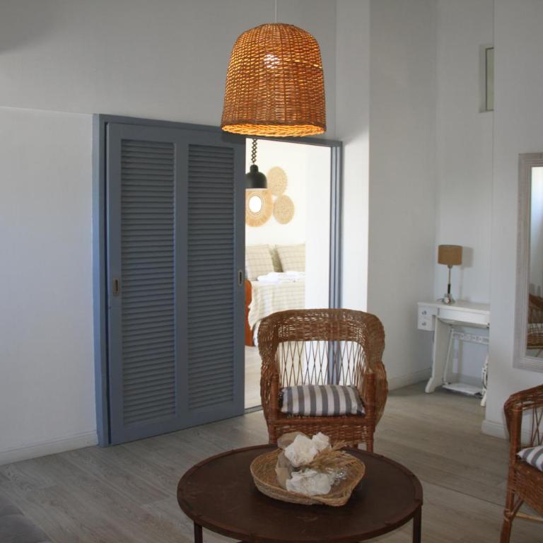 Loft de Playa Calma & Encuentro - Apartamento de 2 dormitorios - 69