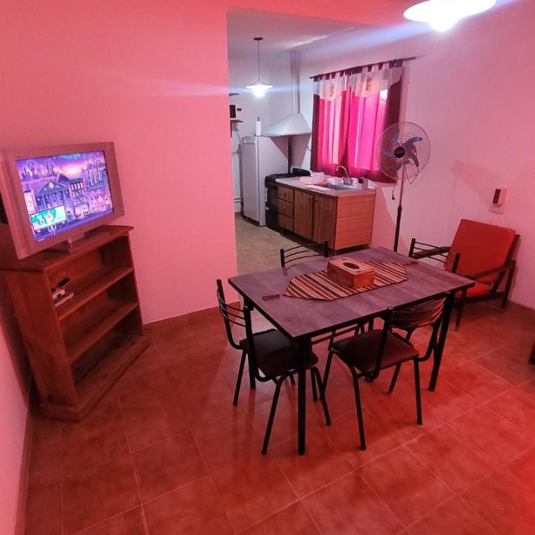 Blumetti 198 Apartamento - Two-Bedroom Apartment - 2