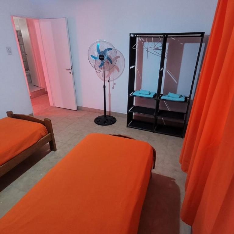 Blumetti 198 Apartamento - Two-Bedroom Apartment - 4