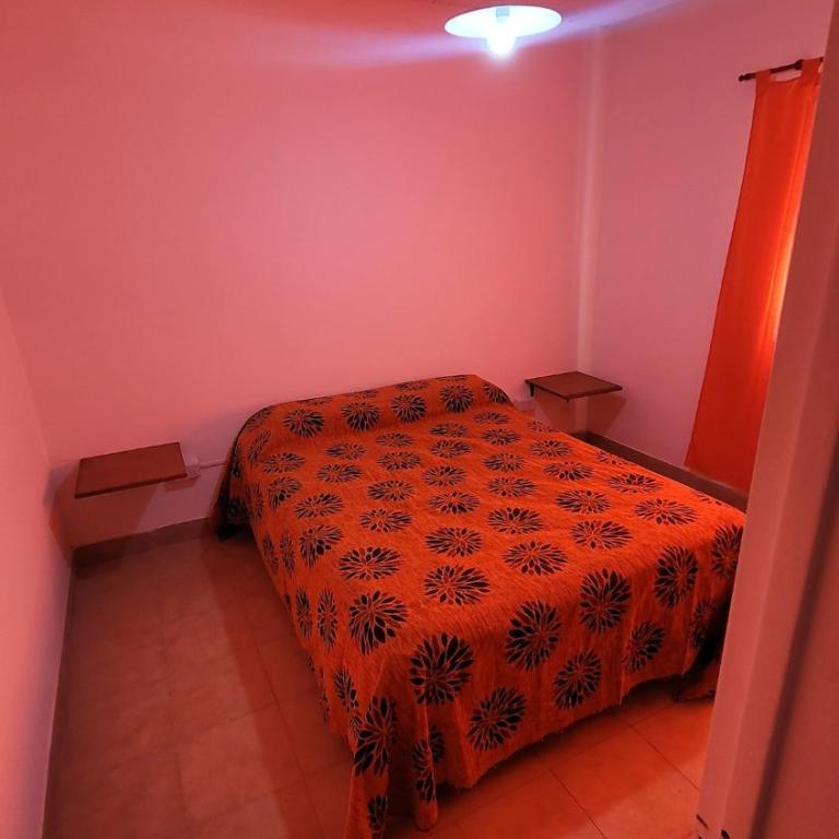 Blumetti 198 Apartamento - Two-Bedroom Apartment - 6