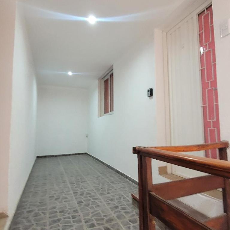 Blumetti 198 Apartamento - Two-Bedroom Apartment - 7